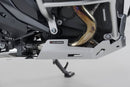 BMW R 1300 GS [2023-2026] - Barra di protezione del motore, versione argento MSS.07.975.10000/S - Figura 5