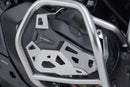 Bajaj CT 100 [2016] - Cylinder protection – picture 1