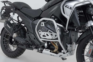 Bajaj CT 100 [2016] - Zylinderschutz – Bild 2