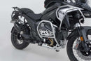 Bajaj CT 100 [2016] - Cylinder protection – picture 7