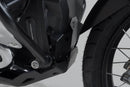 BMW R 1300 GS [2023-2026] - Extension pour protection moteur noire – photo 4
