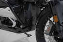BMW R 1300 GS [2023-2026] - Extension pour protection moteur noire – photo 6