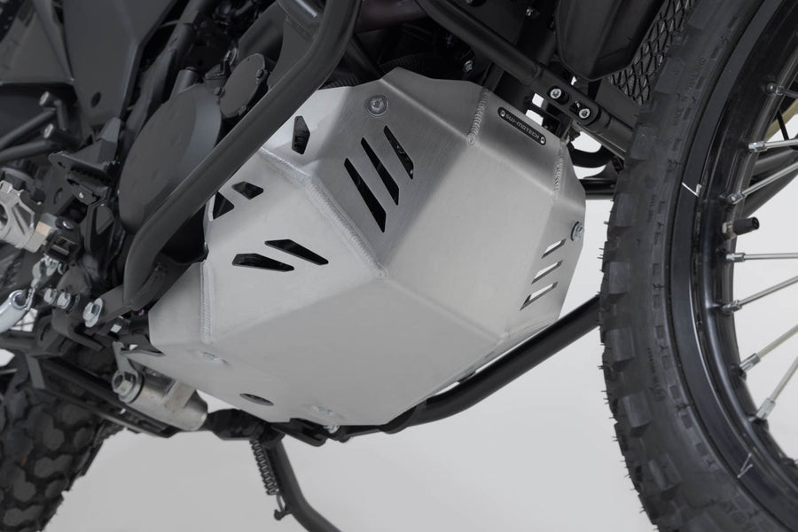 Kawasaki KLR 650 S [2023-2025] - engine protection - picture 3