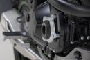 Kawasaki Z 900 [2022-2026] - protection du couvercle du carter moteur - photo 2