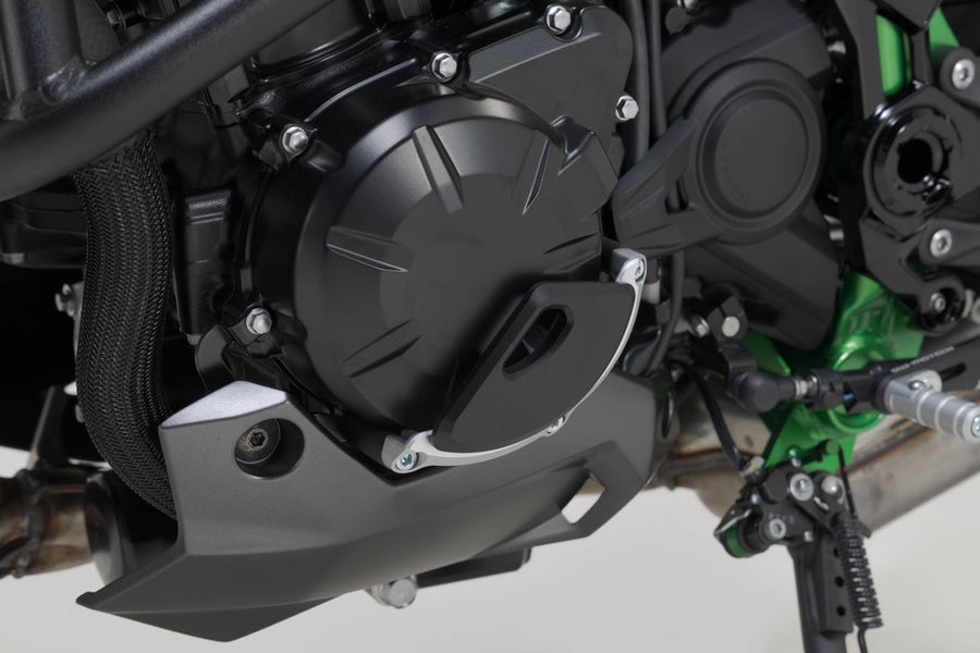 Kawasaki Z 900 [2022-2026] - protection du couvercle du carter moteur - photo 7