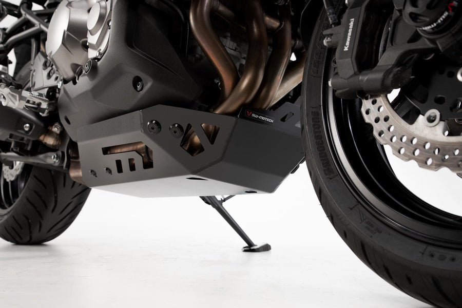 Kawasaki Versys 1000 [2019-2024] - protezione motore - immagine 1