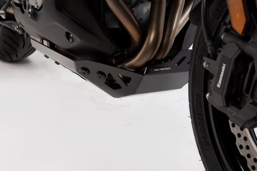 Kawasaki Versys 1000 [2019-2024] - protezione motore - immagine 3