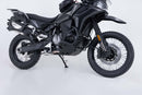 CFMOTO 800 MT-X [2025-2026] - barre de protection moteur noire – photo 1