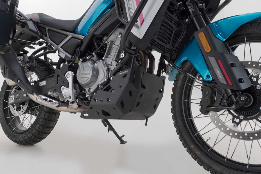 CFMOTO 450 MT [2024-2026] - Protection moteur – photo 1