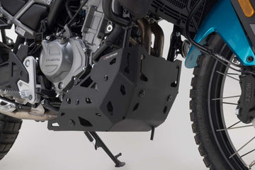 CFMOTO 450 MT [2024-2026] - Protezione motore – immagine 2