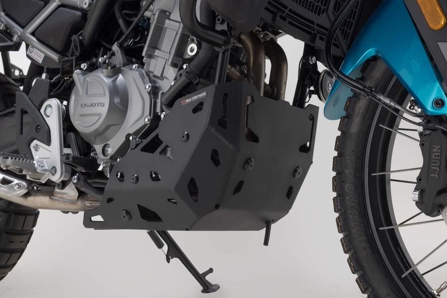 CFMOTO 450 MT [2024-2026] - Protection moteur – photo 2