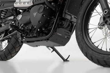 Triumph Bonneville 1200 T 120 Gold Line [2022-2023] - Motorschutzbügel – Bild 1