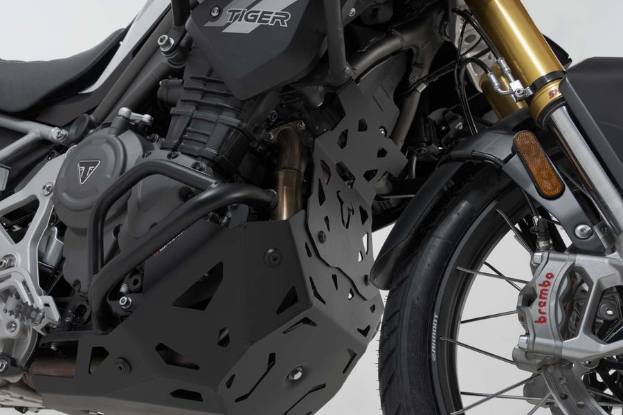 Triumph Tiger 1200 GT [2022-2024] - Extension pour protection moteur - photo 3