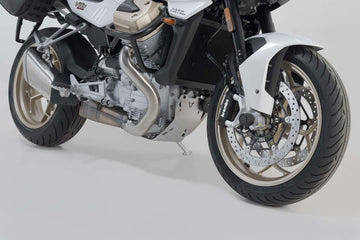 Moto Guzzi V 100 Mandello 1050 [2022-2024] - barra protezione motore, versione MSS.17.038.10000/S - foto 1