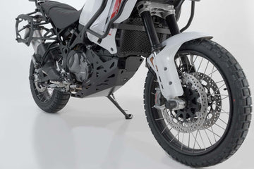 Ducati Desert X 950 [2022-2024] - barra di protezione del motore - foto 2