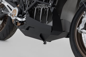 Zero SR / F ZF 14.4 Naked Street [2018-2022] - protezione motore - immagine 1