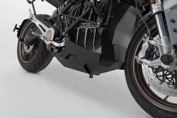 Zero SR / F ZF 14.4 Naked Street [2018-2022] - protezione motore - immagine 2