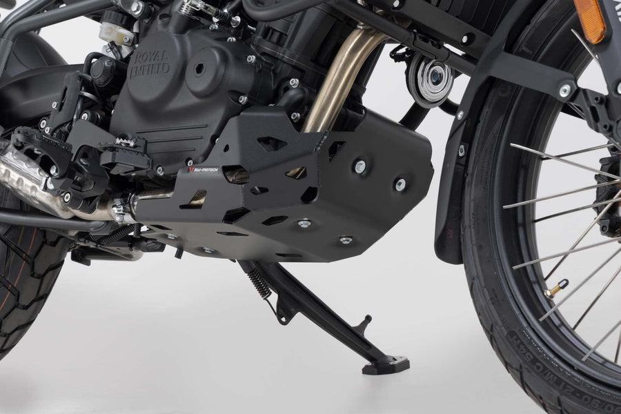 Royal Enfield Himalayan 450 [2024-2026] - Motorschutz schwarz – Bild 2