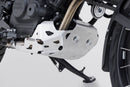 Royal Enfield Himalayan 400 [2023-2024] - Motorschutz silbern, gebürstet – Bild 4