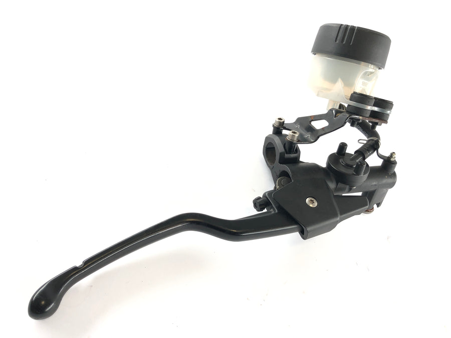BMW F 800 S [2007] - Handbremspumpe Bremspumpe vorne
