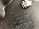 Moto Guzzi V11 [2001] - Lower fairing lower fairing under the lower fork bridge-4