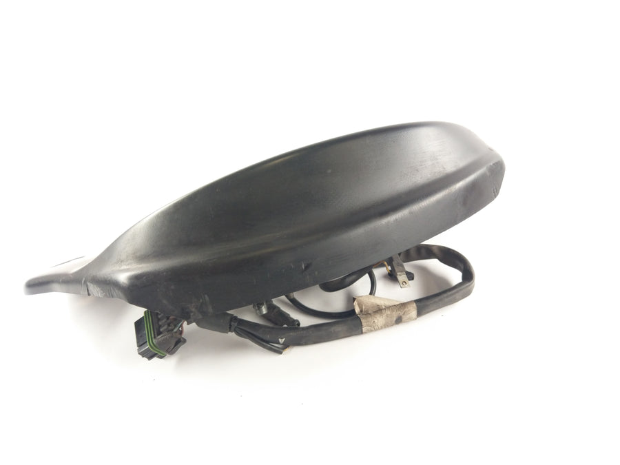 Moto Guzzi Quota 1100 ES [1999] - Speedometer cockpit fittings