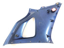 Yamaha YZF R1 RN04 [2000] - Parte laterale del rivestimento laterale in alto a sinistra-5