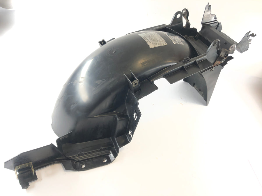 Honda St 1100 SC26 Pan European [1990] - Underbau posteriore