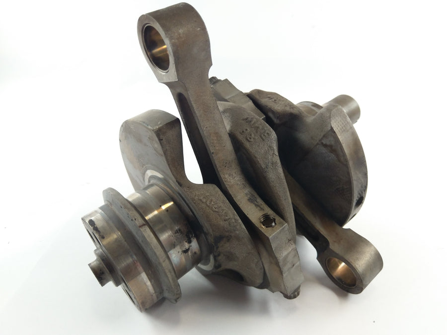 BMW R 1100 GS [1994] - Crankshaft