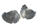 BMW K 1200 RS Tipo 589 [1999] - Guida aerea per ventola del radiatore a sinistra set-4