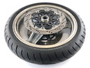 Kawasaki Zephyr 750 ZR750C [1991] - Front wheel rim-4