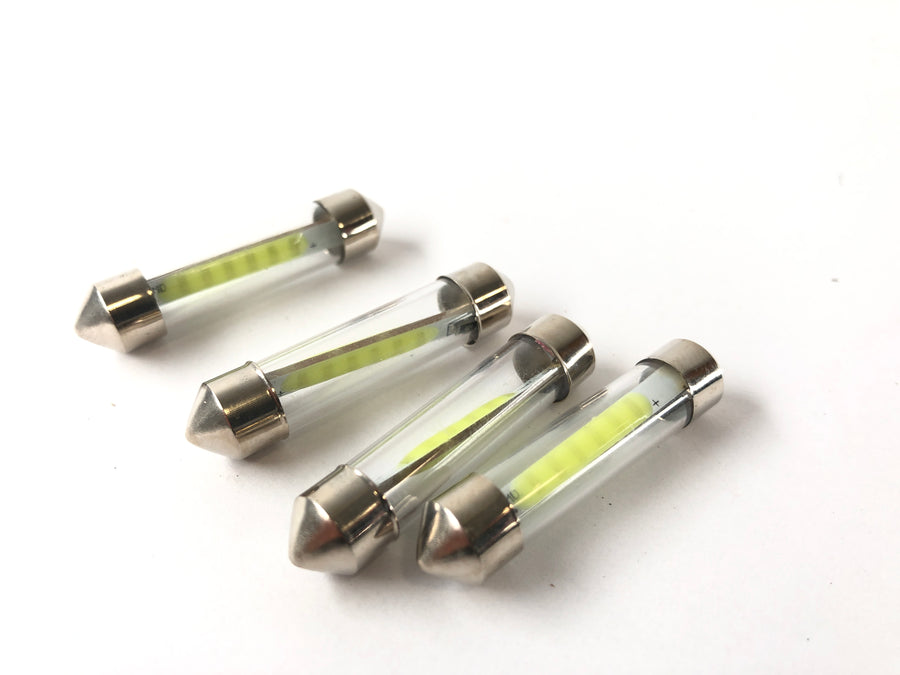 Moto Guzzi Le Mans 4 [Le Mans 3] - Douille d'ampoule LED S7 12V 1,5W