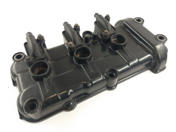 Triumph Speed Triple 955i T595N [2002] - Zylinderdeckel Ventildeckel Motordeckel - 0