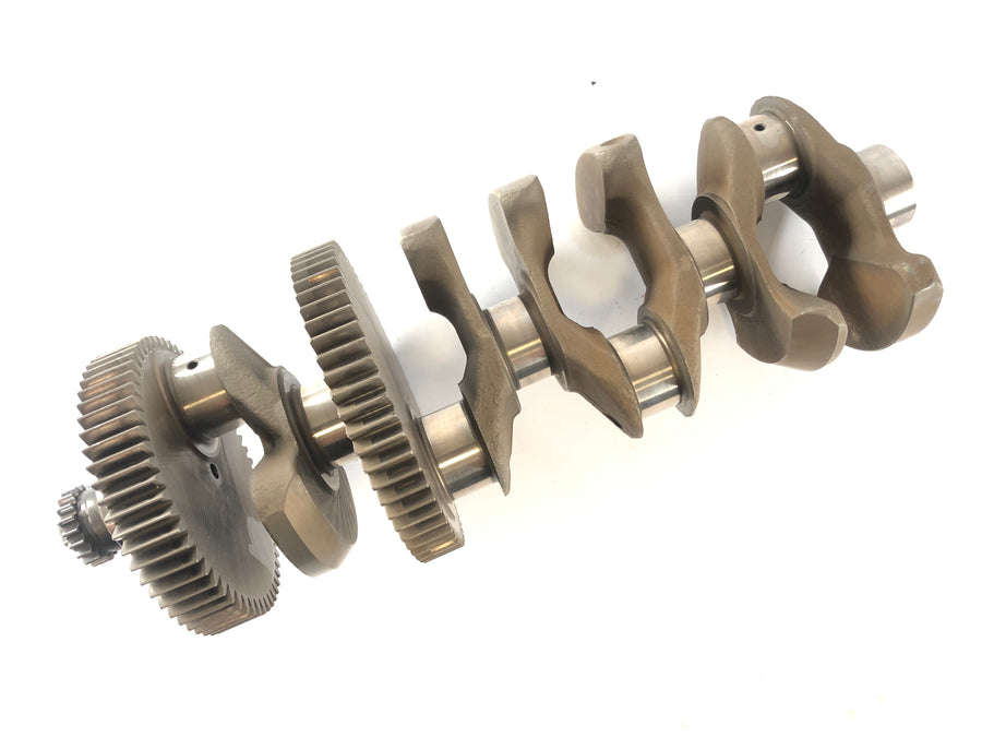 BMW K 1300 S K12S [2009] - Crankshaft