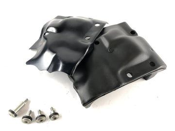 Triumph Sprint 955i RS T695 [2001] - Cover starter alternator