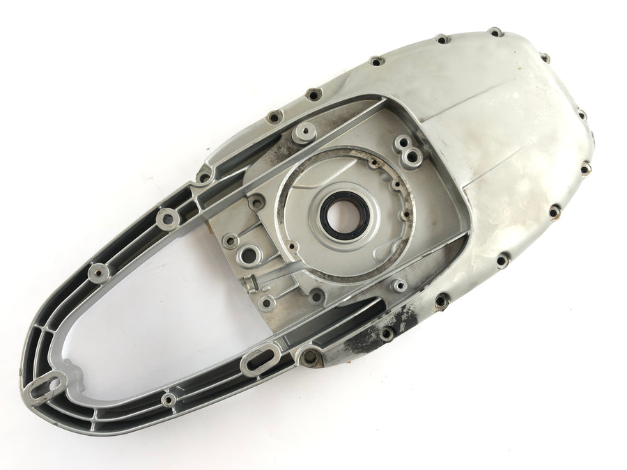 BMW R 1100 R Typ 259 [1999] - Stirndeckel Motordeckel