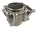 BMW F 650 CS Scarver [2001] - Cylindre avec piston-6