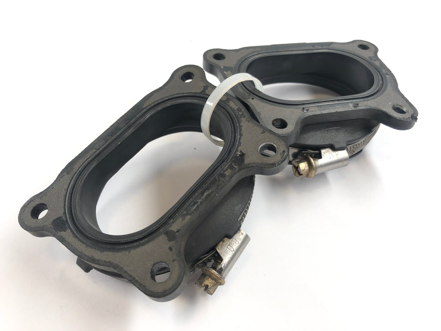 Ducati 1098 S [2007] - Ansaugstutzen