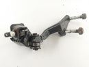 KTM 640 AVVENTURE LC4 [1998] - Set di poggiapiedi del pilota footrest-3
