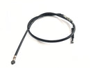 Yamaha DT 125 4BL [1997] - Clutch cable Bowden cable-6