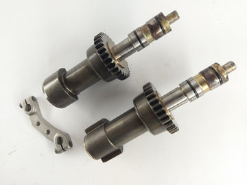 Triumph Trophy 1200 T300E [1996] - Set di onde di compensazione dell'albero di compensazione - 0