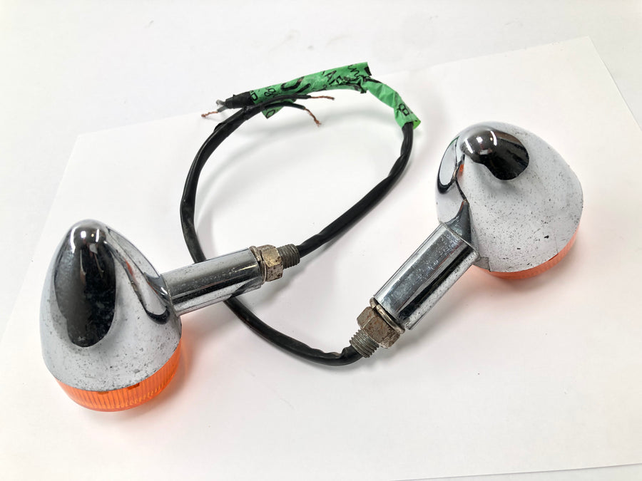 Honda VF 750 C RC43 [1995] - Rear indicators pair