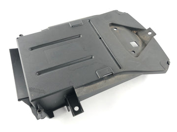 Aprilia RS4 125 TW [2014] - Rear lower fairing - 0