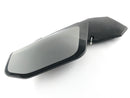 Yamaha DT 125 R DE03 [1999] - Side panel rear panel right-2