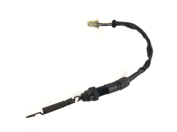 Honda CB 750 K RC01 [1983] - Rear brake light switch