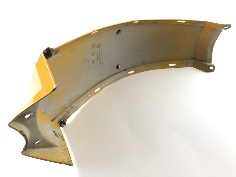 BMW F 650 GS R13 [2000] - rivestimento del serbatoio nel mezzo del rivestimento