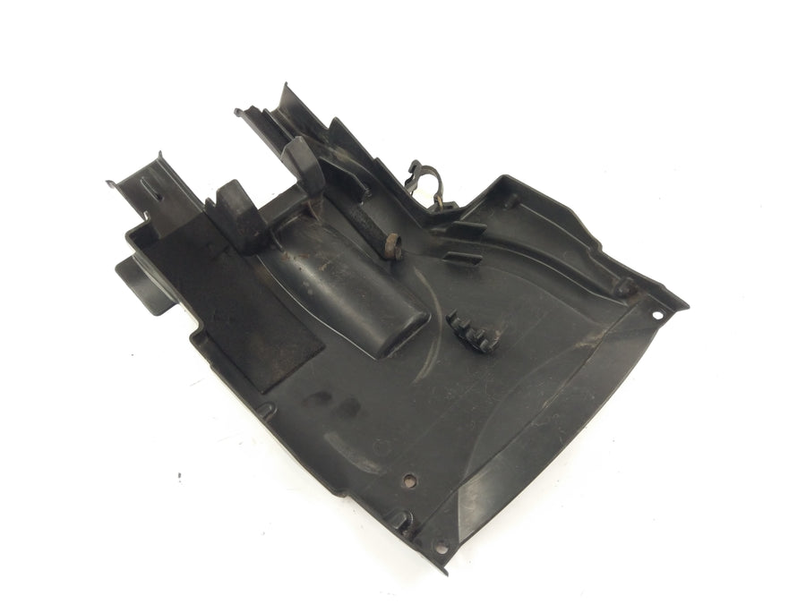 Kawasaki ZX-12R ZXT20A [2003] - Splash guard