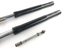 Aprilia RS4 125 TW [2014] - Fork Telescopic fork with axle-3