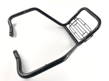 BMW R 100 GS 247E [1991] - protection avant - 0