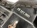 Ducati Multistrada 1000 DS [2004] - Soziussitz-4